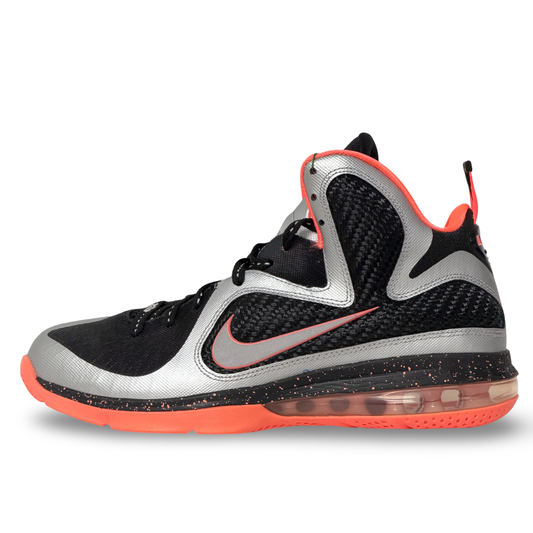 Nike LeBron 9 Mango