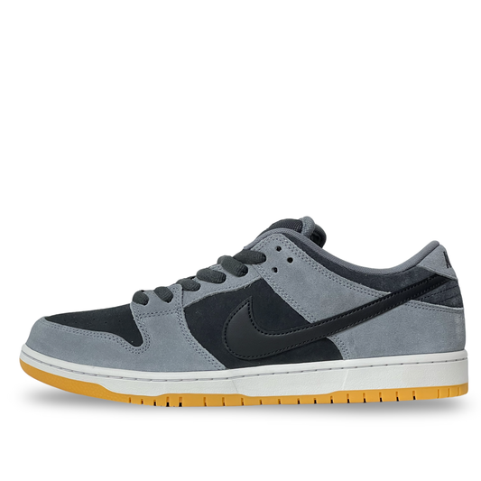 Nike SB Dunk Low Dark Smoke Grey