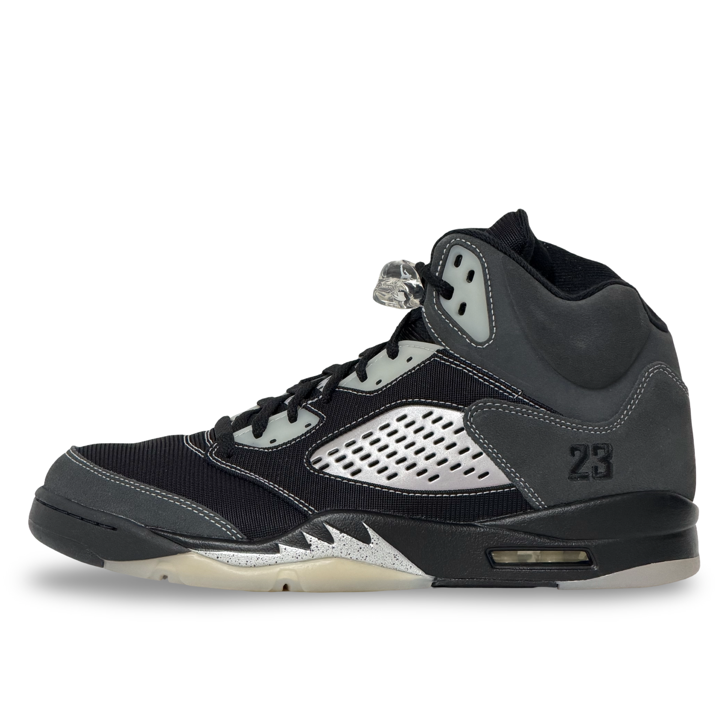 Nike Air Jordan 5 Anthracite