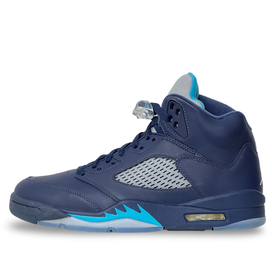 Nike Air Jordan 5 Pre-Grape