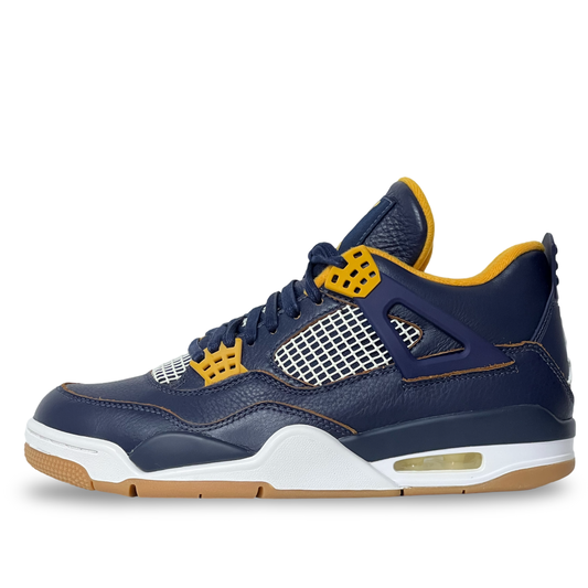 Nike Air Jordan 4 Dunk From Above
