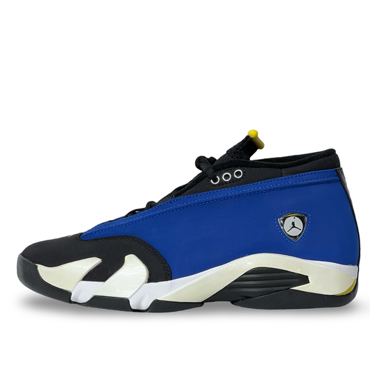 Nike Air Jordan 14 Low Laney 2015
