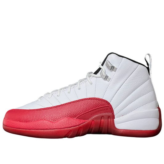 Nike Air Jordan 12 Cherry 2023 GS