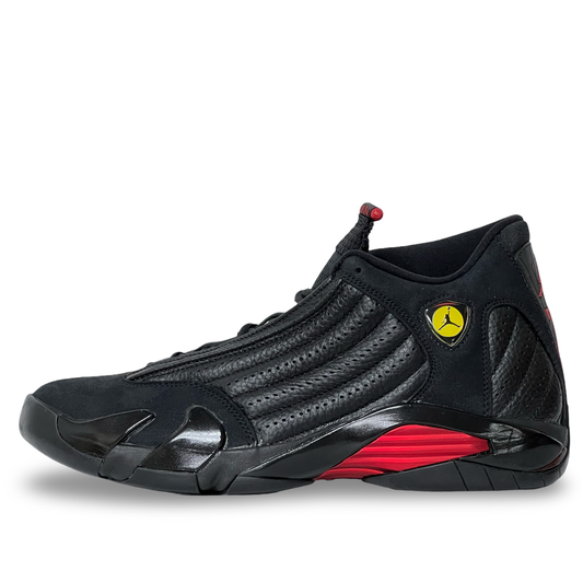 Nike Air Jordan 14 Last Shot 2018