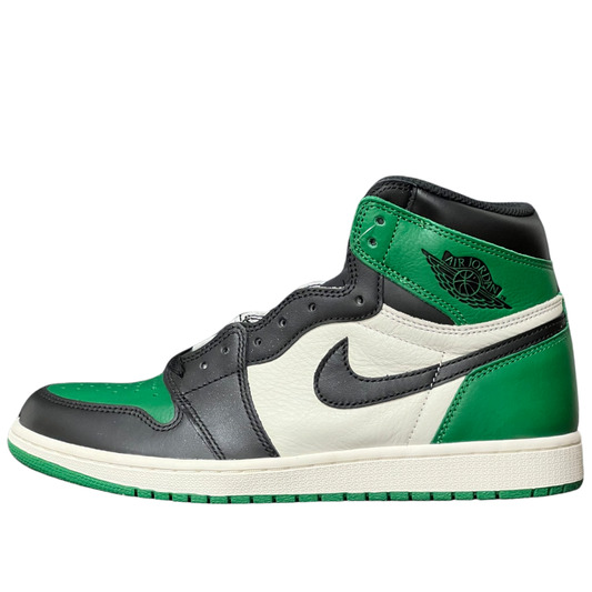Nike Air Jordan 1 High Pine Green