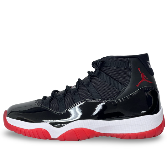 Nike Air Jordan 11 Bred 2019