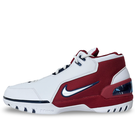 Nike LeBron 1 Air Zoom Generation First Game 2023