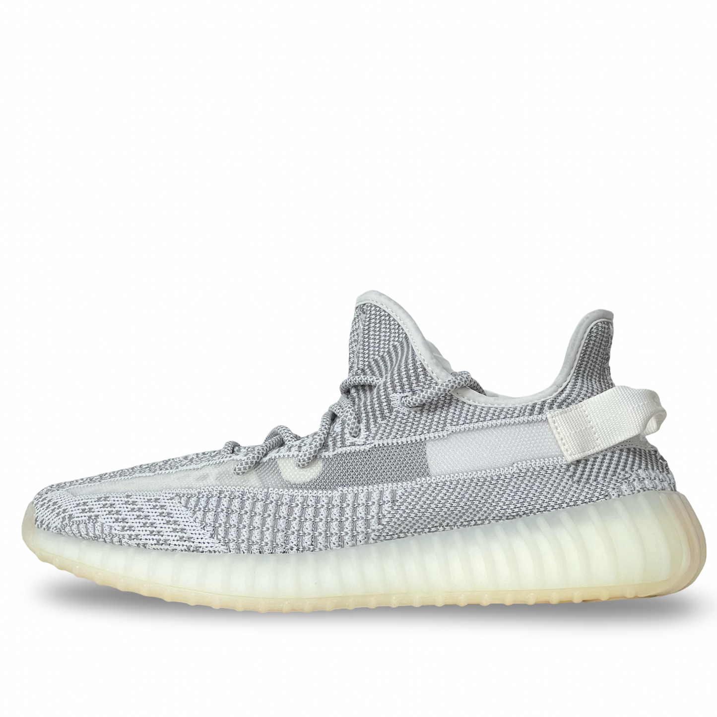 Adidas Yeezy Boost 350 V2 Static Non-Reflective