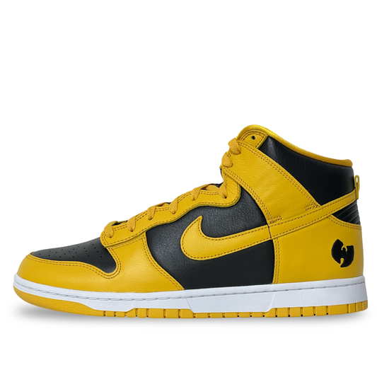 Nike Dunk High Wu-Tang 2024