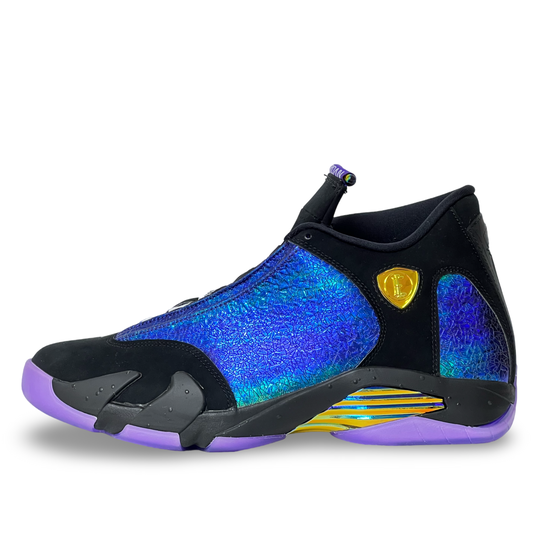 Nike Air Jordan 14 Doernbecher