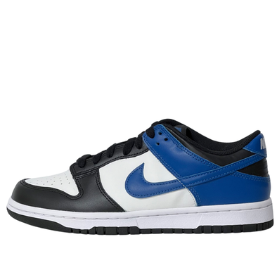 Nike Dunk Low Industrial Blue GS