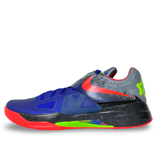 Nike KD 4 Nerf 2024