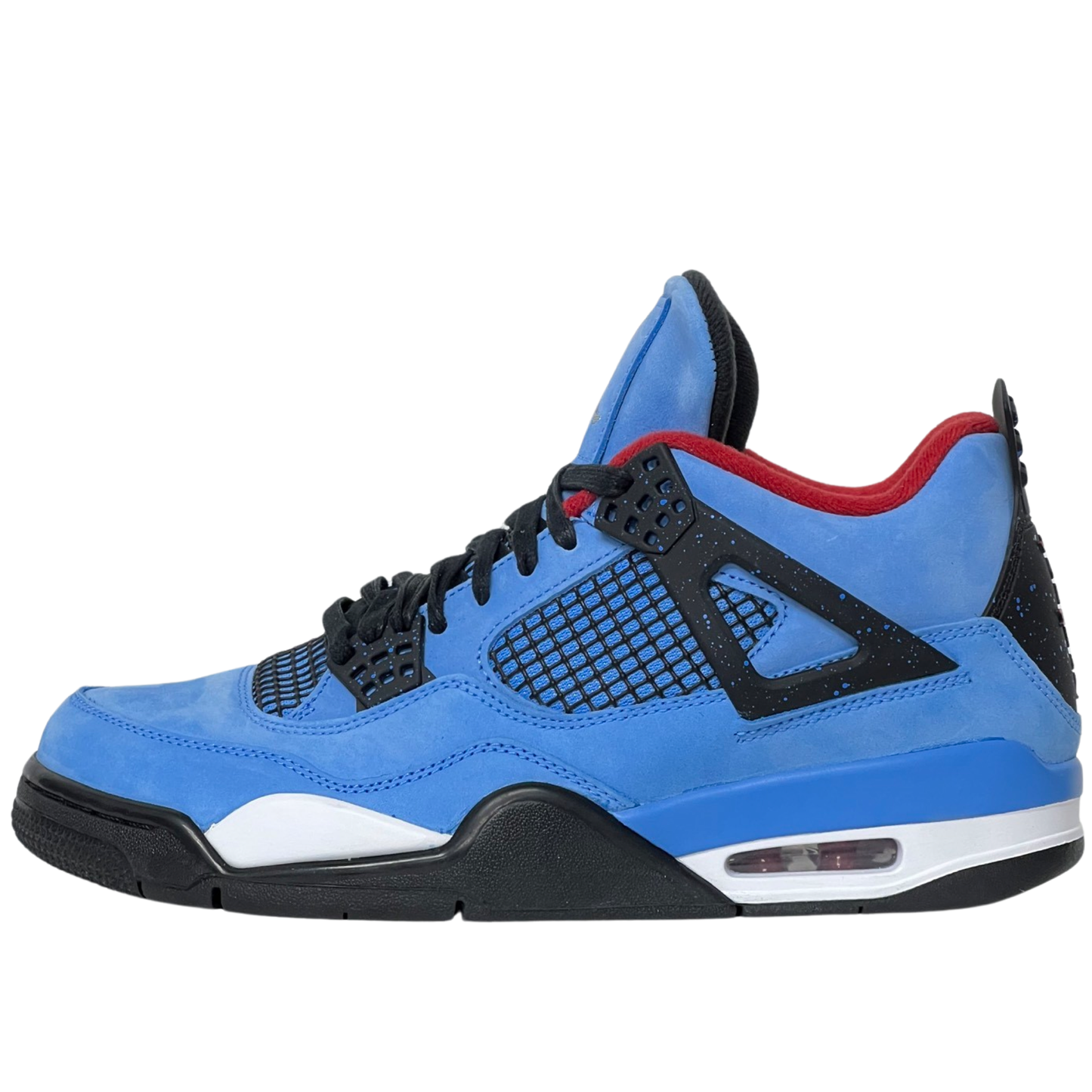 Nike Air Jordan 4 Travis Scott Cactus Jack