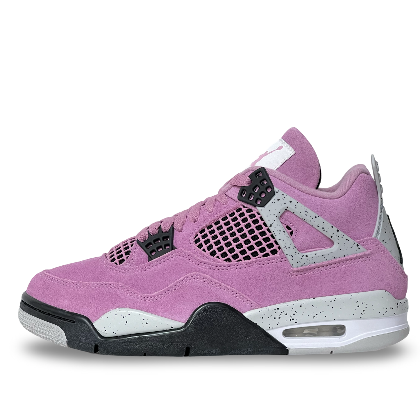 WMNS Nike Air Jordan 4 Orchid