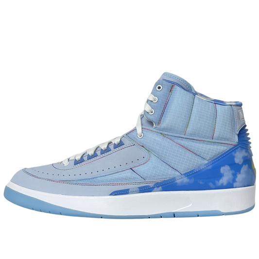 Nike Air Jordan 2 J Balvin