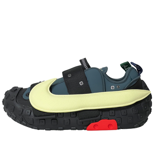 Nike CPFM Air Flea 2 Cactus Plant Flea Market Faded Spruce