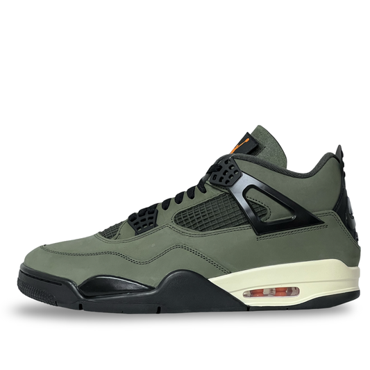 Nike Air Jordan 4 OG SP Undefeated 2025