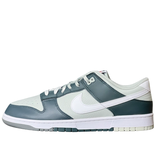 Nike Dunk Low Split Deep Jungle