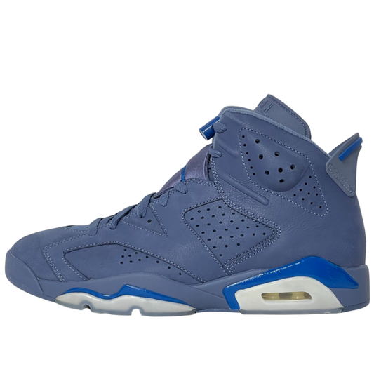 Nike Air Jordan 6 Diffused Blue