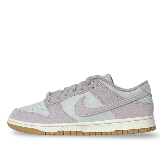WMNS Nike Dunk Low PRM Next Nature Platinum Violet