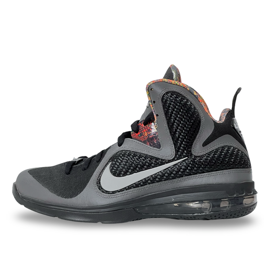 Nike LeBron 9 BHM