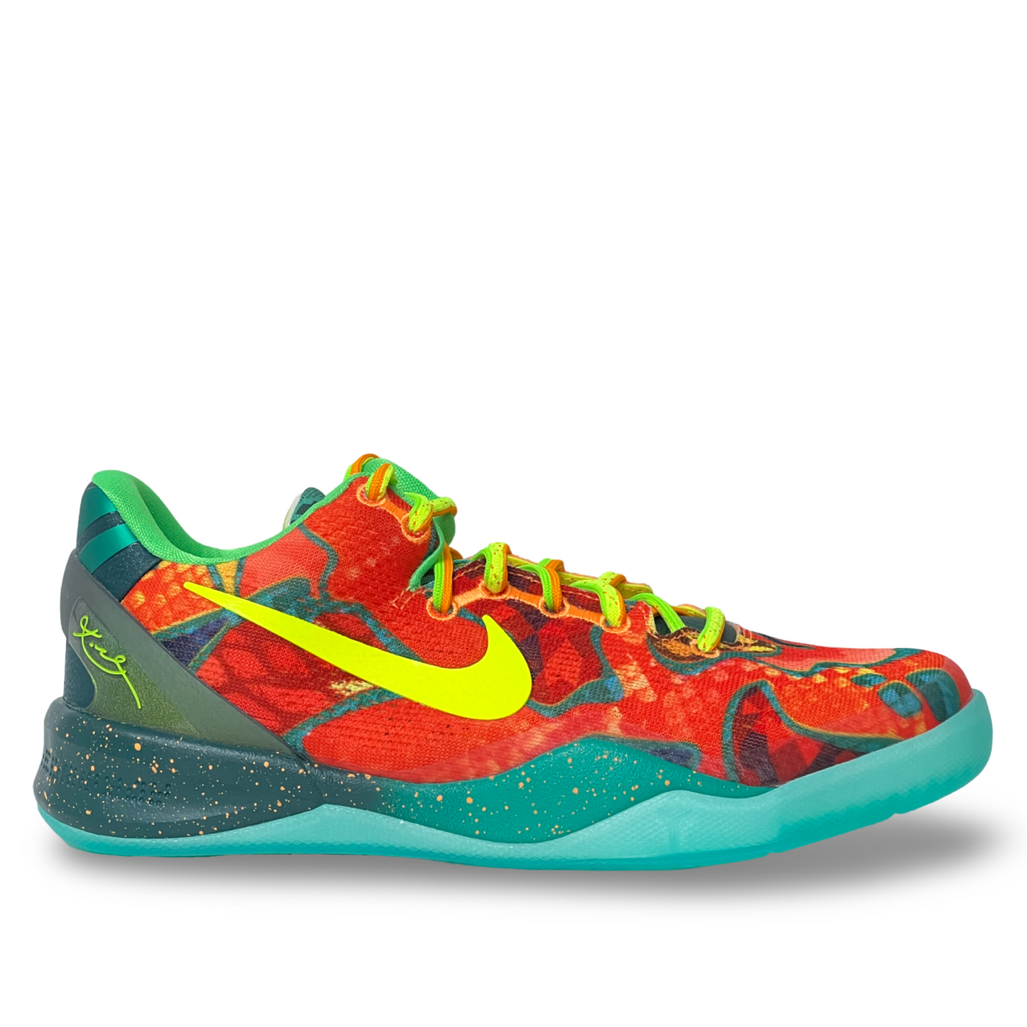 Nike Kobe 8 Protro What The 2025 GS