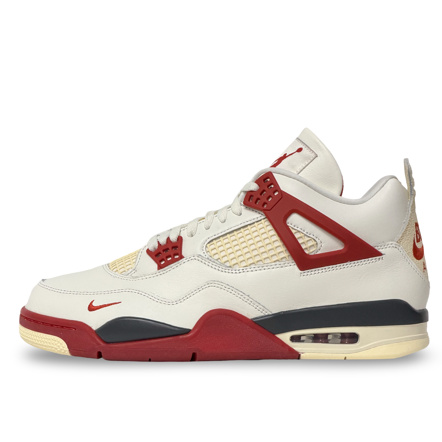Nike Air Jordan 4 OG SP Nigel Sylvester Brick After Brick