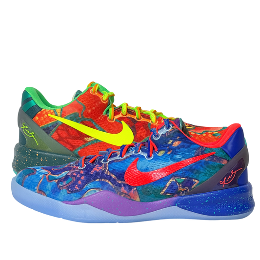 Nike Kobe 8 Protro What The 2025 GS