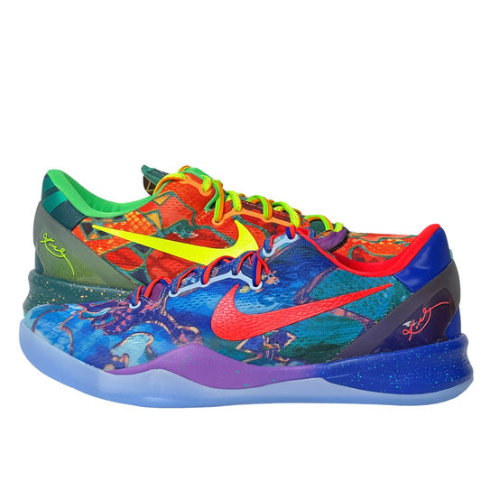 Nike Kobe 8 Protro What The 2025