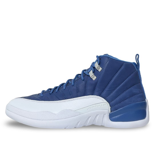 Nike Air Jordan 12 Indigo