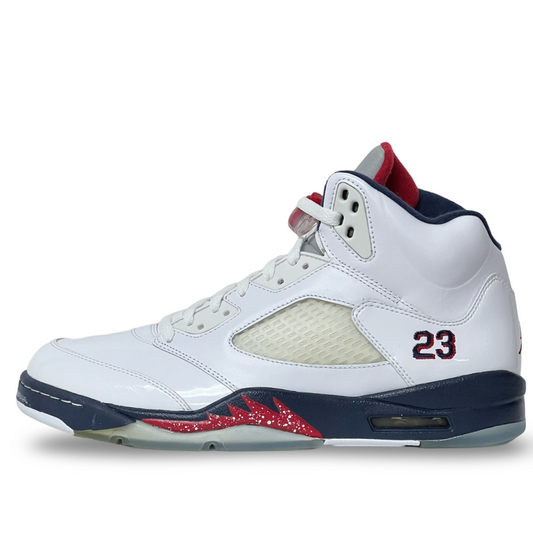 Nike Air Jordan 5 Independence Day