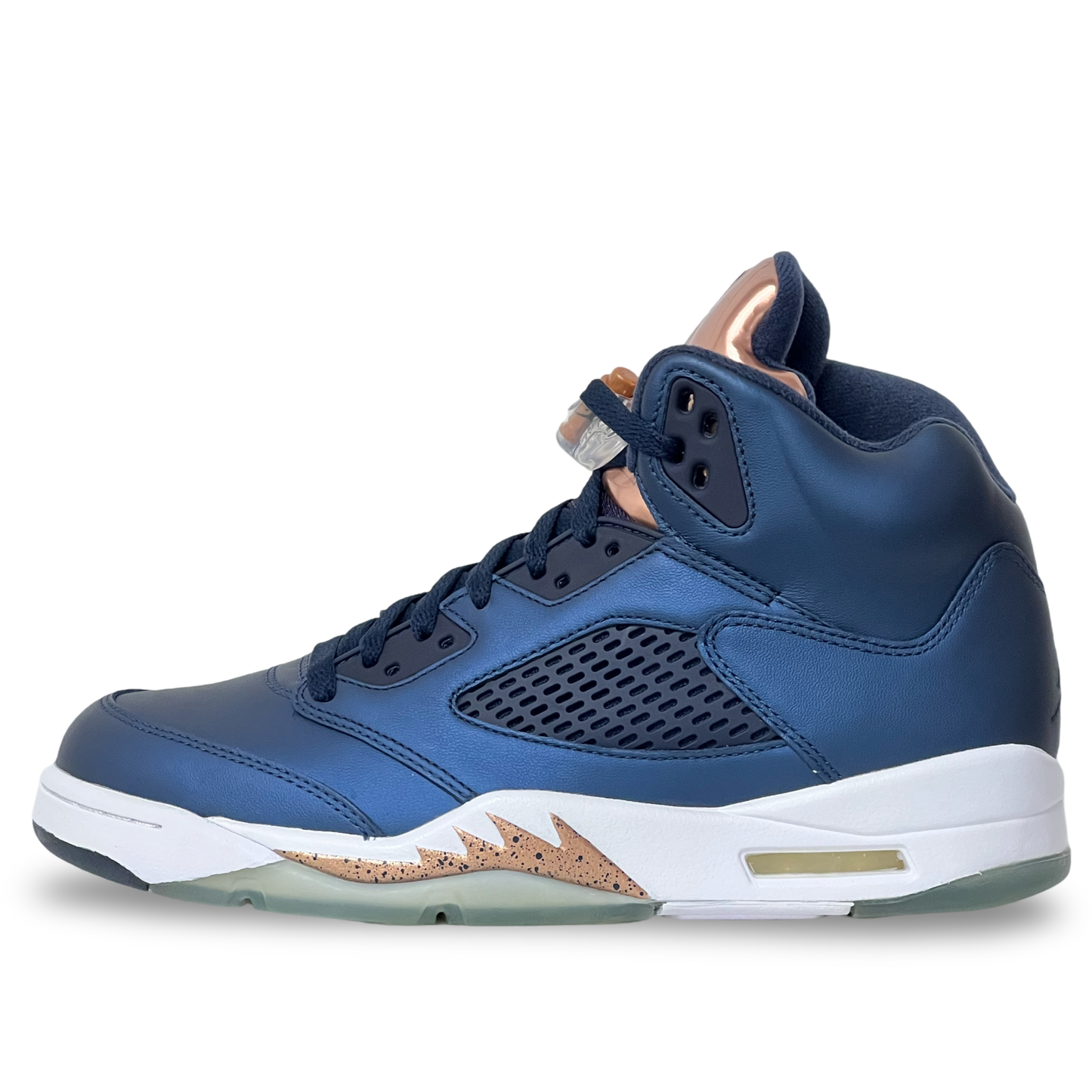 Nike Air Jordan 5 Bronze