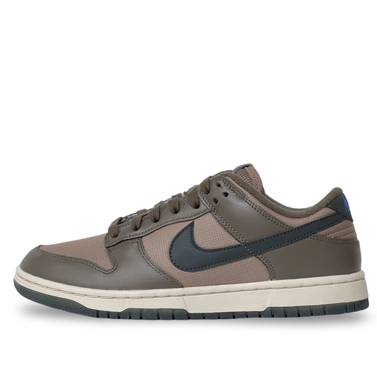 WMNS Nike Dunk Low Ironstone Mink Brown