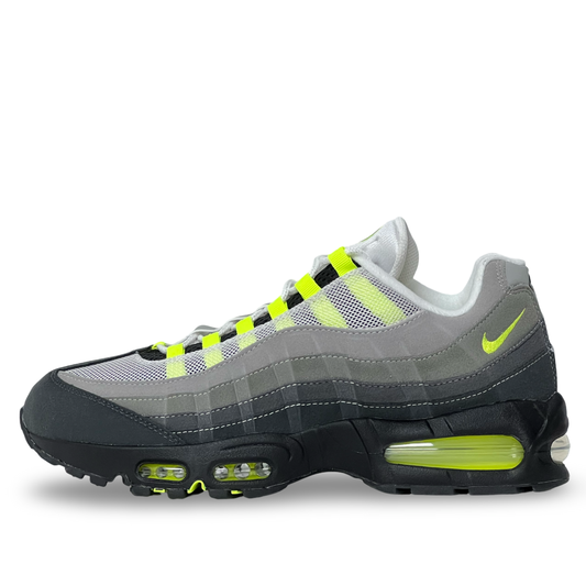 Nike Air Max 95 OG Neon 2025