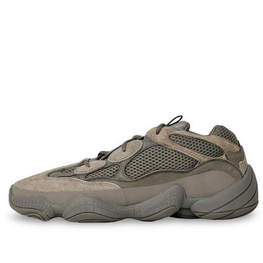 Adidas Yeezy 500 Clay Brown