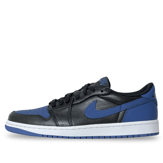 Nike Air Jordan 1 Low Mystic Navy