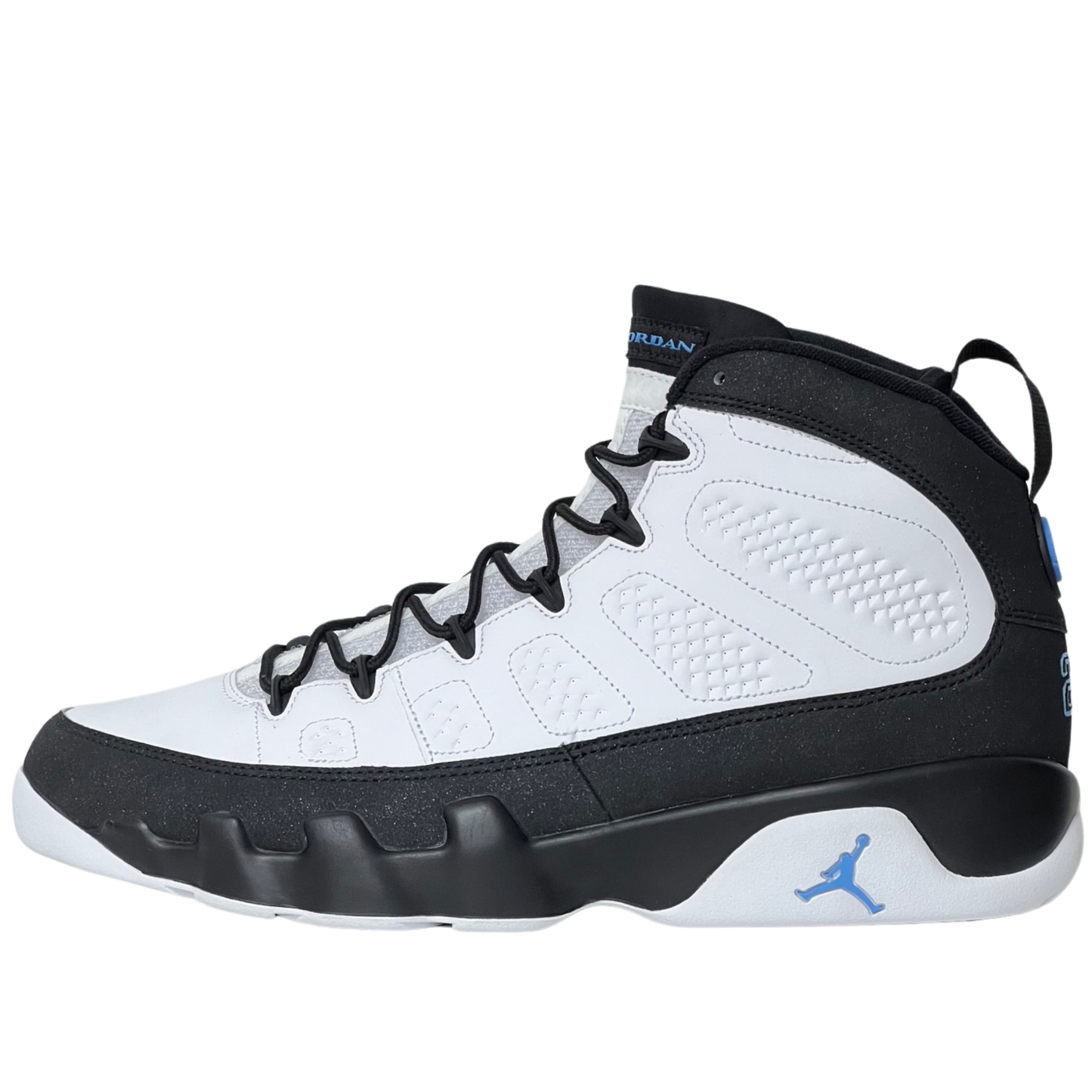 Nike Air Jordan 9 University Blue