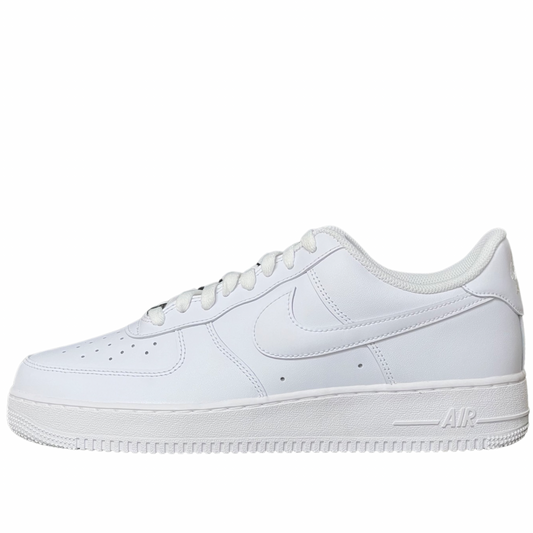 Nike Air Force 1 Low White '07