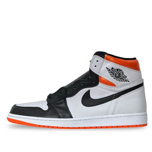 Nike Air Jordan 1 High Electro Orange