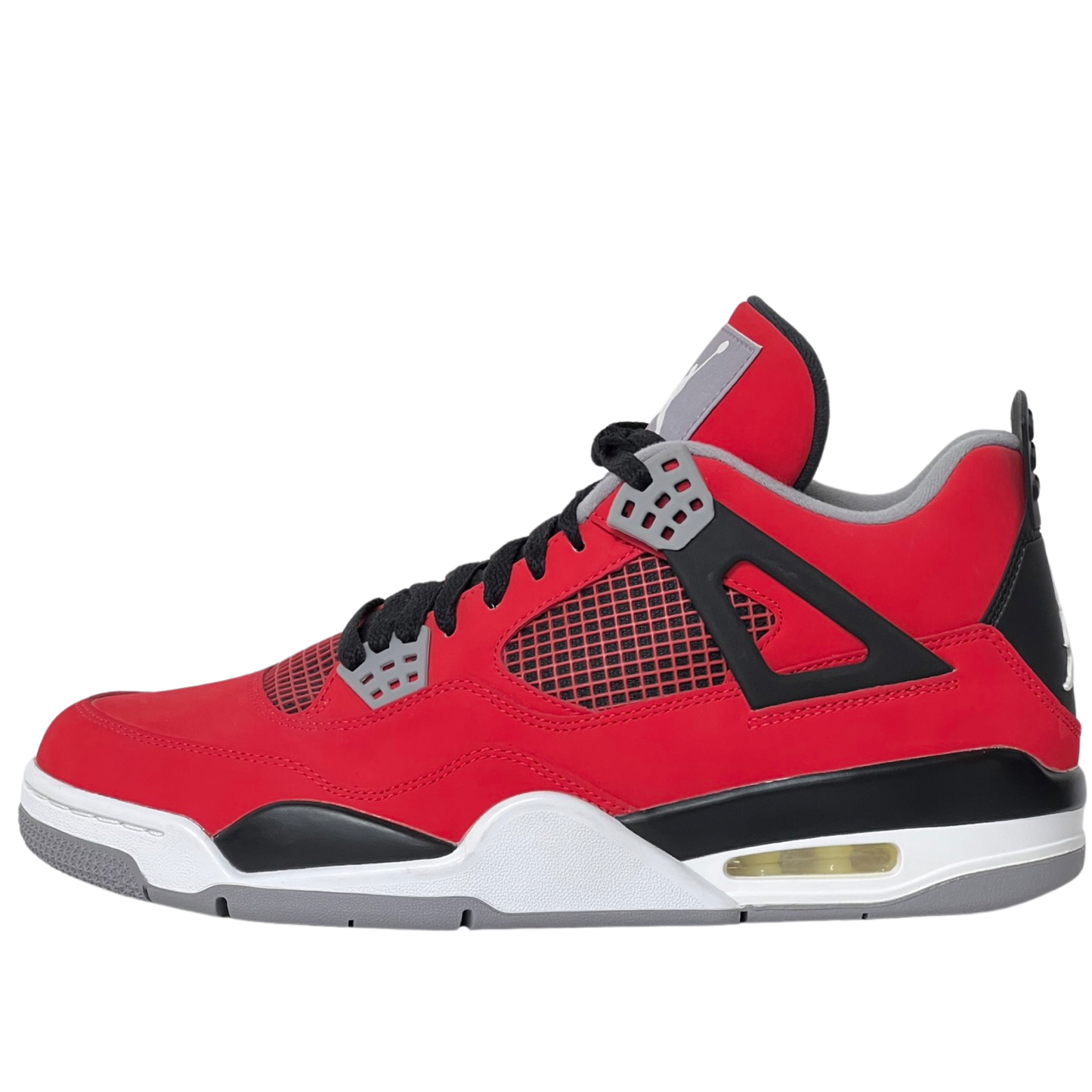 Nike Air Jordan 4 Toro Bravo