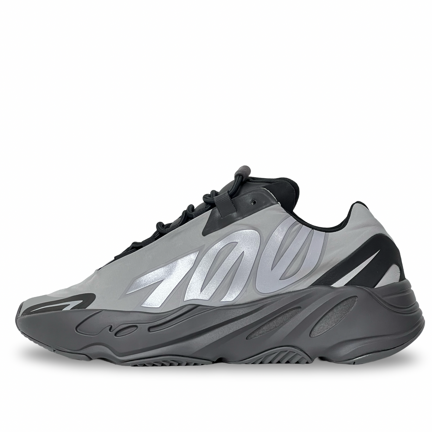 Adidas Yeezy Boost 700 MNVN Metallic