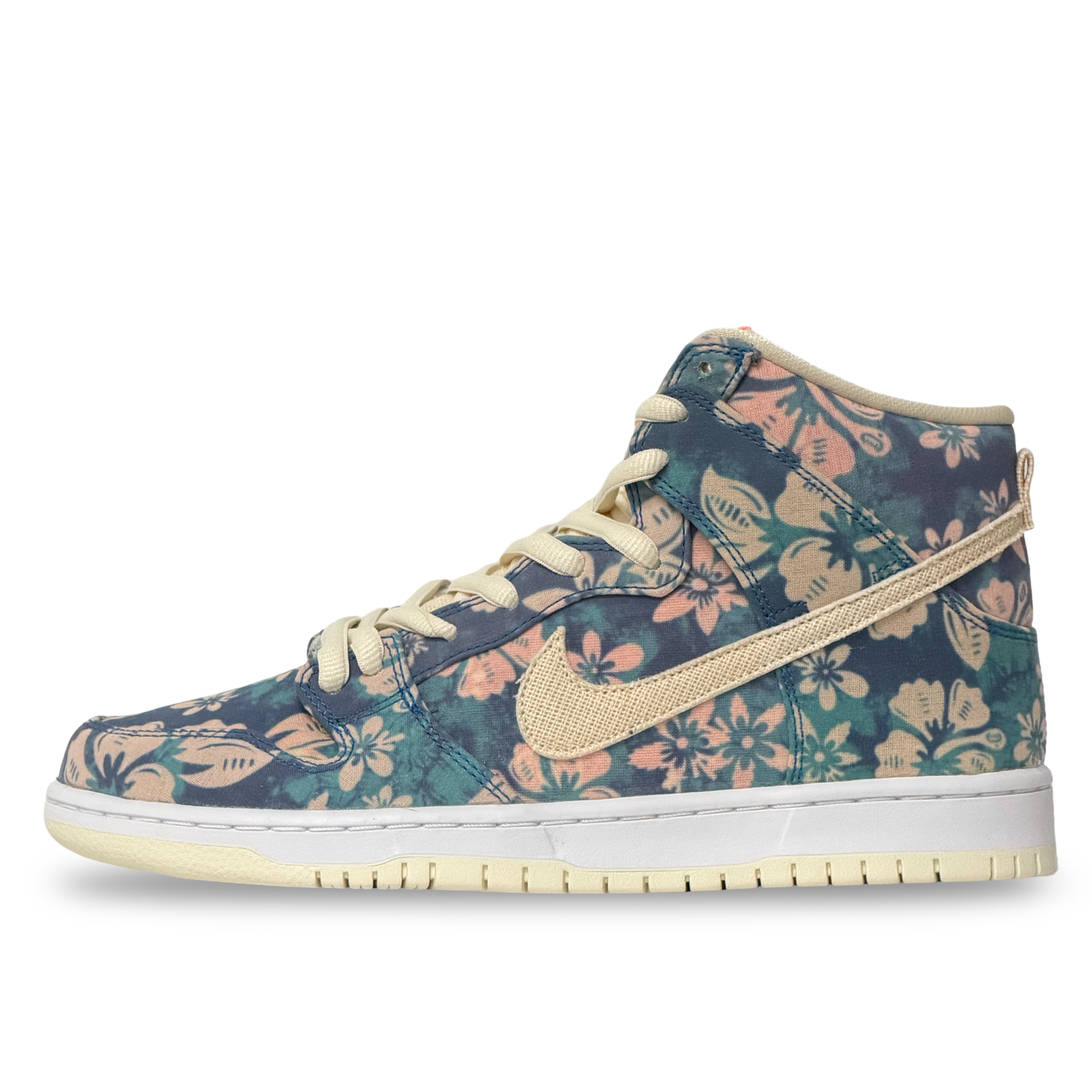 Nike SB Dunk High Hawaii