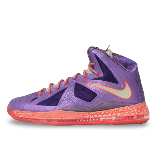 Nike LeBron X 10 All Star Area 72