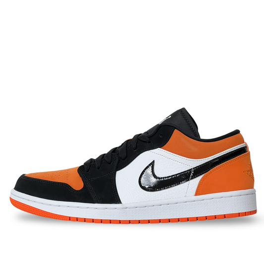 Nike Air Jordan 1 Low Shattered Backboard