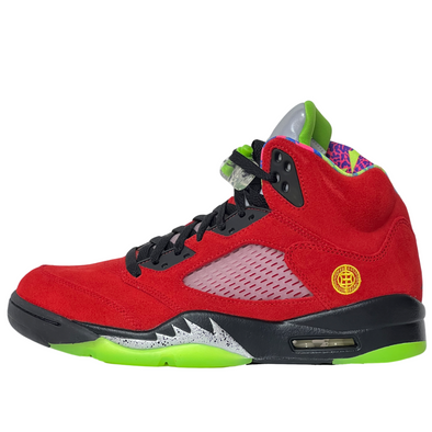 Nike Air Jordan 5 What The