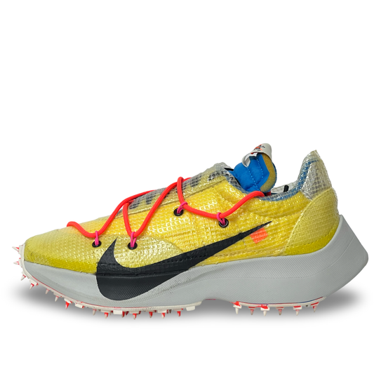 WMNS Nike Vapor Street Off-White Tour Yellow