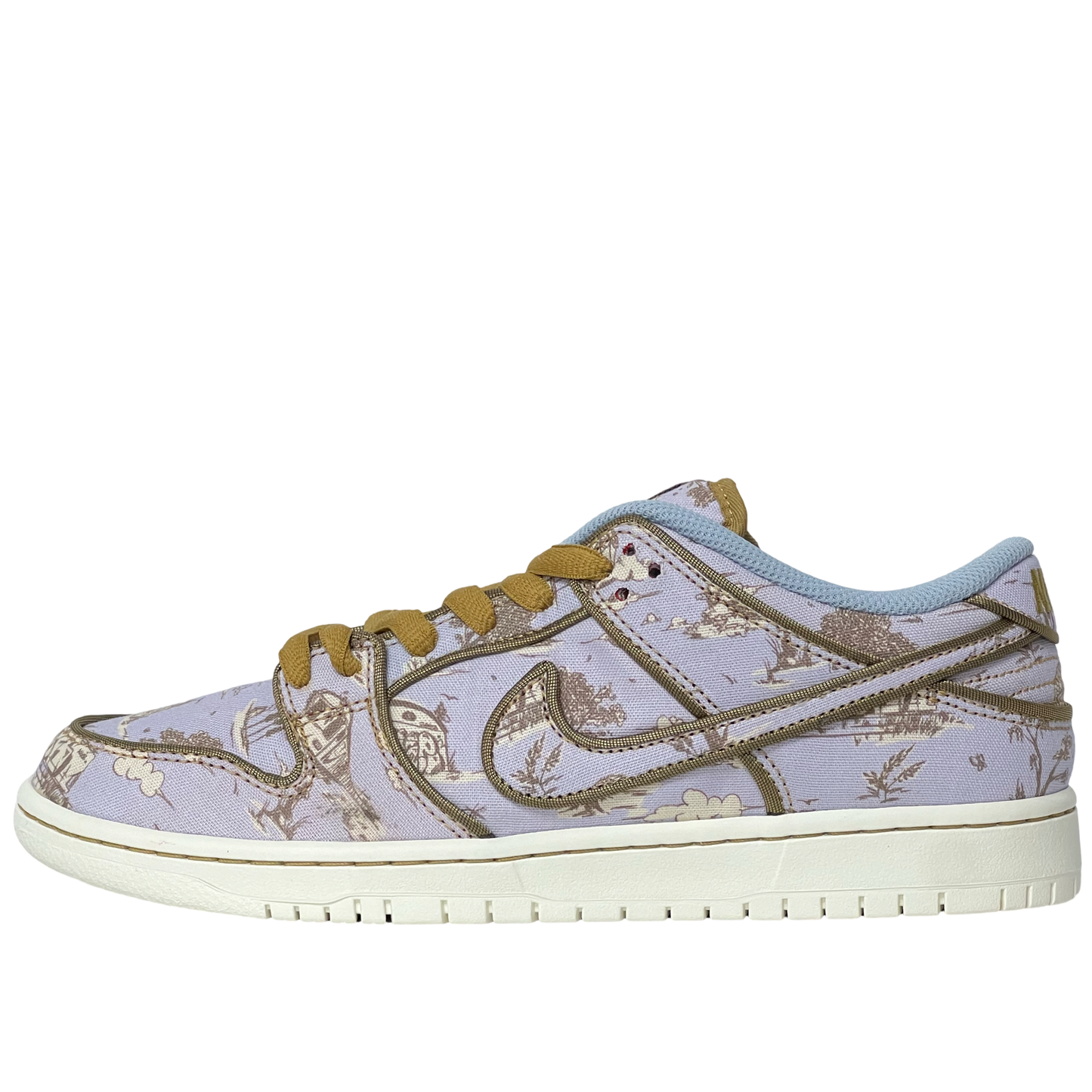 Nike SB Dunk Low City Of Style