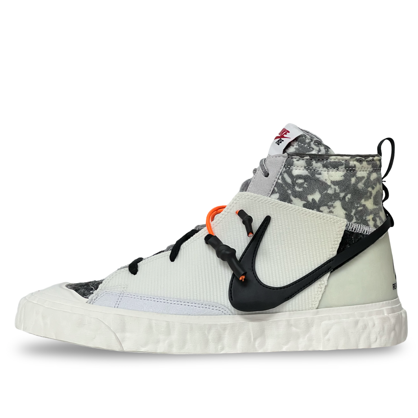 Nike Blazer Mid READYMADE White