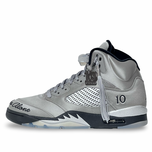 WMNS Nike Air Jordan 5 Wings