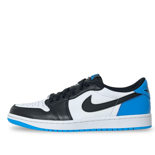 Nike Air Jordan 1 Low Dark Powder Blue